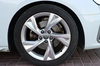 Audi A4 35 TFSI S line, миниатюра 17