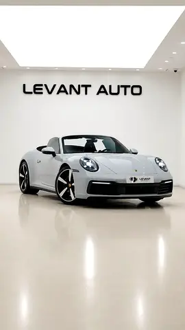 Porsche 911 Carrera 2024 | GCC Specs | Under Warranty | Full service history