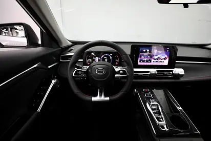 GAC EMKOO GS, миниатюра 14