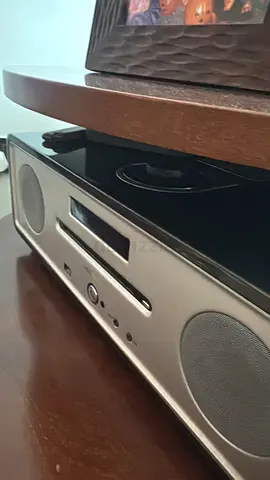 Music system DENON