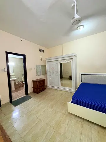 Master Bedroom Available For Family or Couple