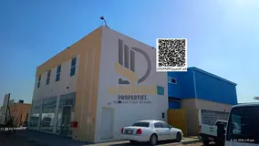 🏭 For Sale – Industrial Property in Al Sajja