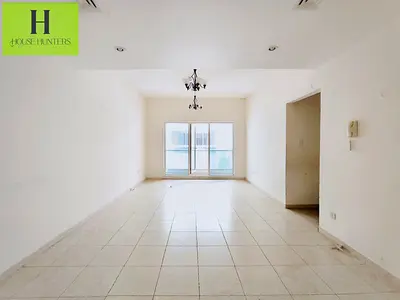 Chiller Free ! Spacious 2BHK 6Cheque In Al Taawun
