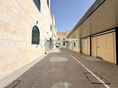 Brand New Triplex Villa In Compound | Including Water n Electricity