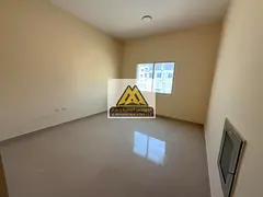A great deal on a spacious studio apartment with a separate kitchen and split AC in Al Aaliyah, near