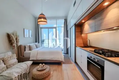 Reduced Price | Furnished | Marina View