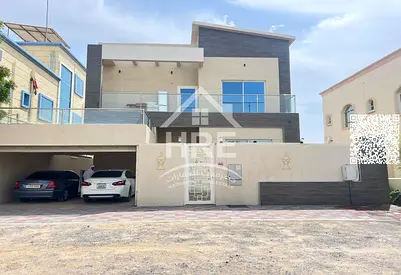 A fully equipped villa in a quiet location and excellent value
