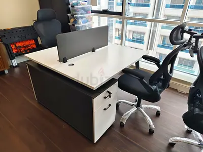 Brand New 2 Seatr Workstation For Sale