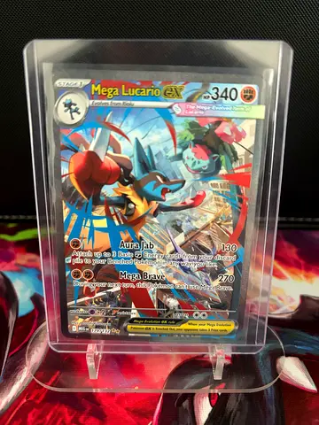 Pokemon Card