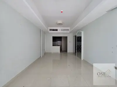 Invest in your apartment in Gulf Tower Towers