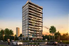 High ROI Investment in Dubai Land | Empire Gardens