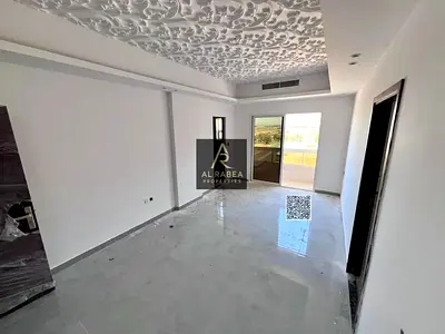 Prime location - Immediate occupancy - First occupant - Special price - Close to Dubai and Sharjah exit