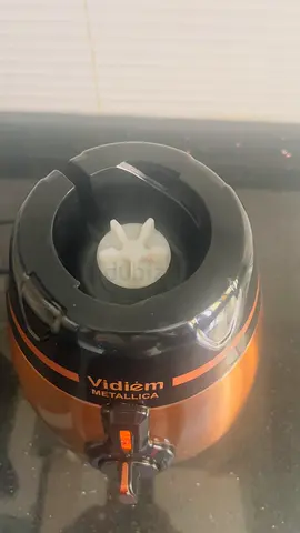 Vidiem Metallica Small Mixer/Grinder Jar Base (Working)