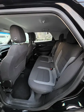 Chevrolet Trail Blazer LT, миниатюра 4