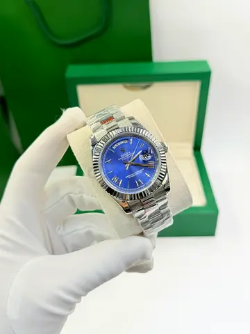 Rolex automatic