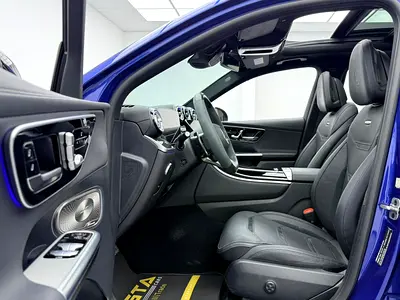 2024 Mercedes-BENZ GLC thumbnail 14