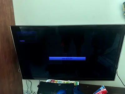 42-50 inch LED TV - Good working condition