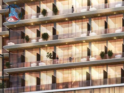 0.25% Monthly | 30% Post Handover | Near Palm | 40% Disc