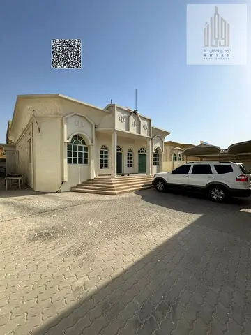 For Sale – Premium Villa in Al Rawda 2 on the Main Road