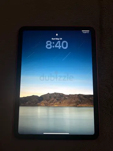 Ipad 10 Generation 64GB - Excellent Condition
