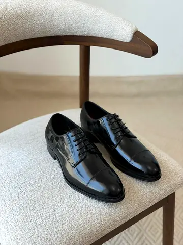 Louis Vuitton oxford shoes for men