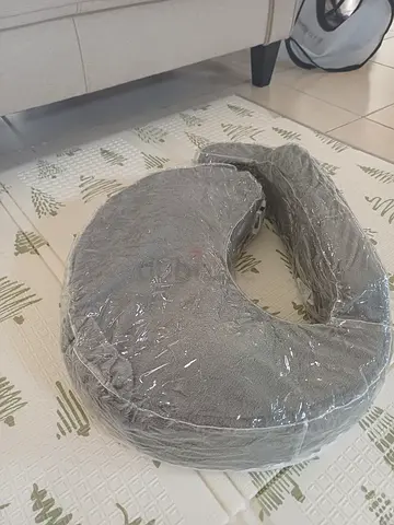 My brestfriend feeding pillow