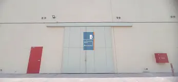 Industrial Warehouse | High Ceiling | 100KW Power