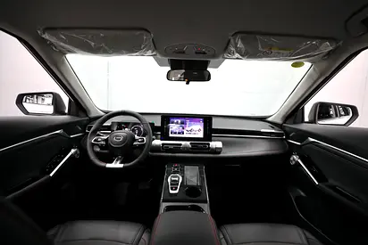 GAC EMKOO GS, миниатюра 13
