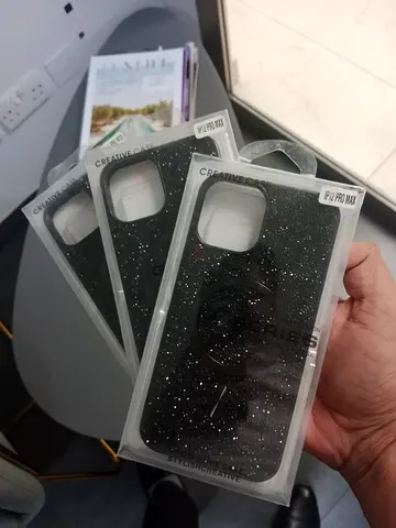Iphone 12 pro max luxury case