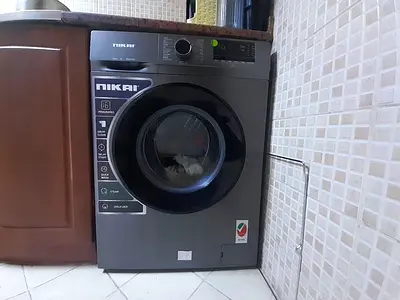 Wahing Machine