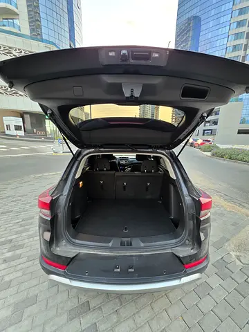 Chevrolet Trail Blazer LT, миниатюра 6