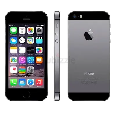 iPhone 5s 16gb aesthetic