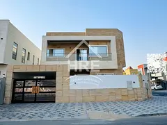 Luxury Corner Villa with All-Inclusive Monthly Rent