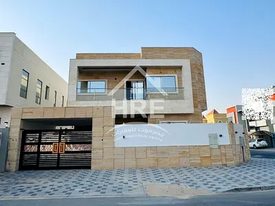 Luxury Corner Villa with All-Inclusive Monthly Rent