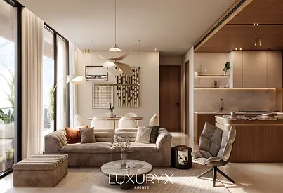 2BR+ Study Room | Premium Amenities | High ROI
