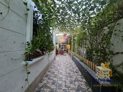 Ultra-Luxury 5BR Villa for Rent - Private Pool & All Bills Included!