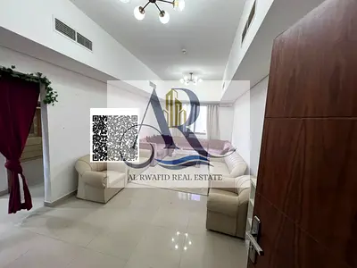 🏡✨ Available for annual rent in Al Nuaimiya 1 Ajman