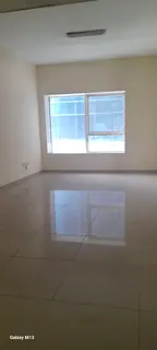 One month free offer 1bhk hall 32k with all facilities in the building gym pool parking closed to Du