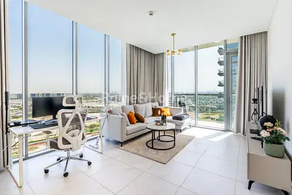 Skyline Comfort | Fully Furnished | Community View