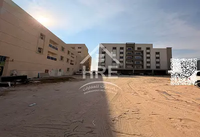 Prime commercial land for sale in Al Jurf Industrial Area 3