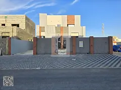 Super deluxe villa ready to move in