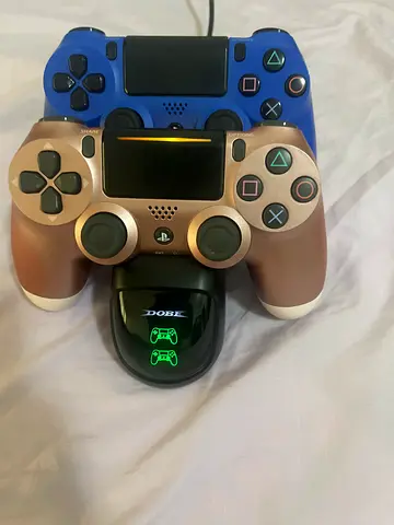 Ps4 pro bundle