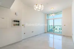 Brand New | Miracle Garden View | High Floor