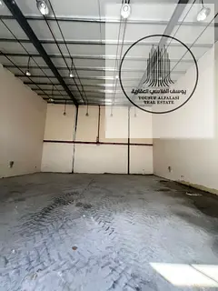 Warehouse for Rent Umm Al Quwain 3000 Sqft 25 KW Ready to Move