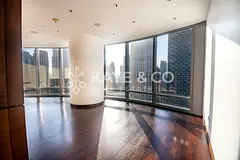 Fountain &amp; Opera Views | Vacant on June End