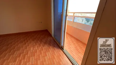 🔥 استديو   للإيجار السنوي في الروضة2 – عجمان 🔥  فرصة مميزة للسكن في منطقة حيوية وهادئة، شقة بمساحة مناسبة وتشطيب جيد، قريبة من جميع الخدمات والمرافق