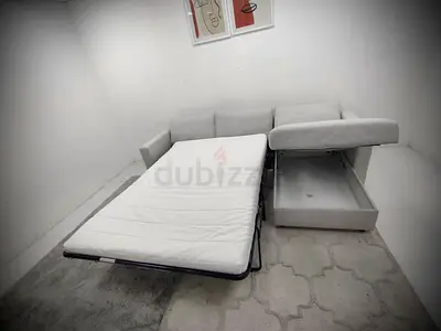 Same like new condition IKEA sofabed