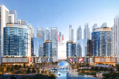 ابدأ حياتك العائلية في مسكن متكامل ومفروش بالكامل بقلب منطقة الداون تاون في عجمان | تملك حر لجميع الجنسيات | دون عمولة