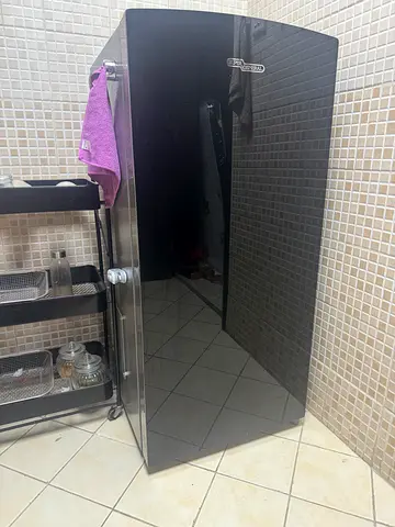 Super General Sleek Refrigerator