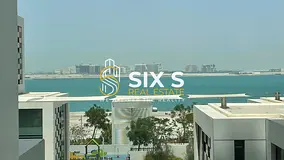Fully Furnished 1BR | Sea View | Prime Location